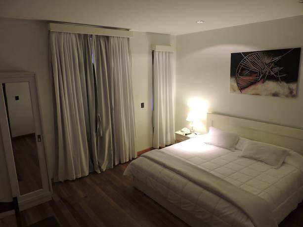 Imagen de la habitación del Hotel Patio Del Puerto Boutique. Foto 8