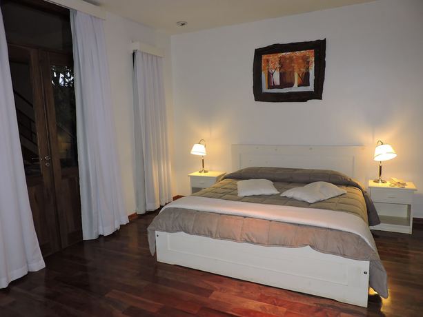 Imagen de la habitación del Hotel Patio Del Puerto Boutique. Foto 9