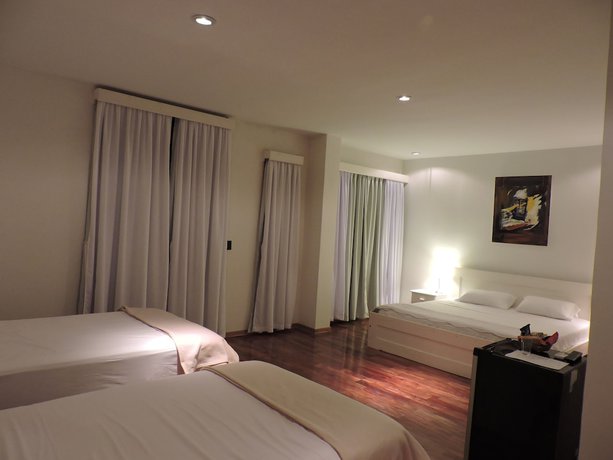 Imagen de la habitación del Hotel Patio Del Puerto Boutique. Foto 10