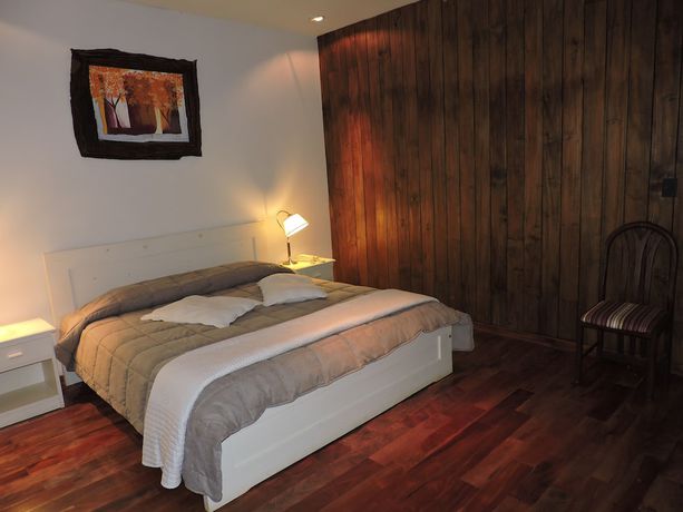 Imagen de la habitación del Hotel Patio Del Puerto Boutique. Foto 11