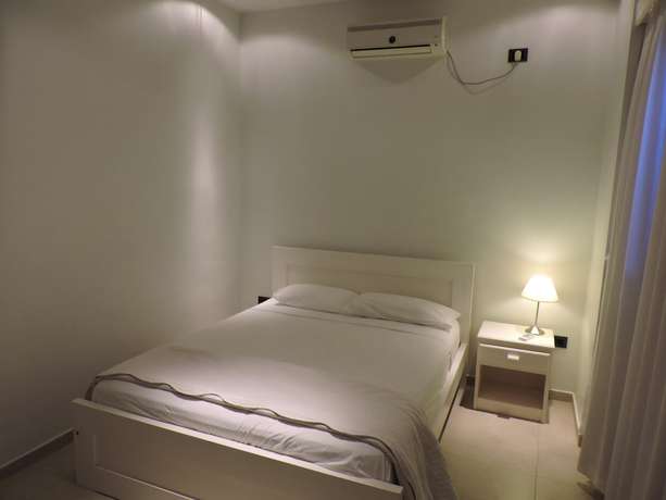 Imagen de la habitación del Hotel Patio Del Puerto Boutique. Foto 12