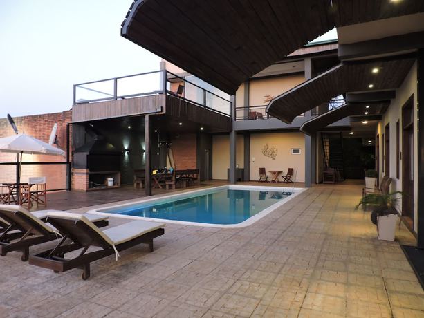 Imagen general del Hotel Patio Del Puerto Boutique. Foto 1