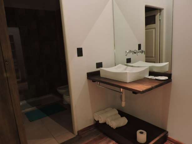 Imagen de la habitación del Hotel Patio Del Puerto Boutique. Foto 13