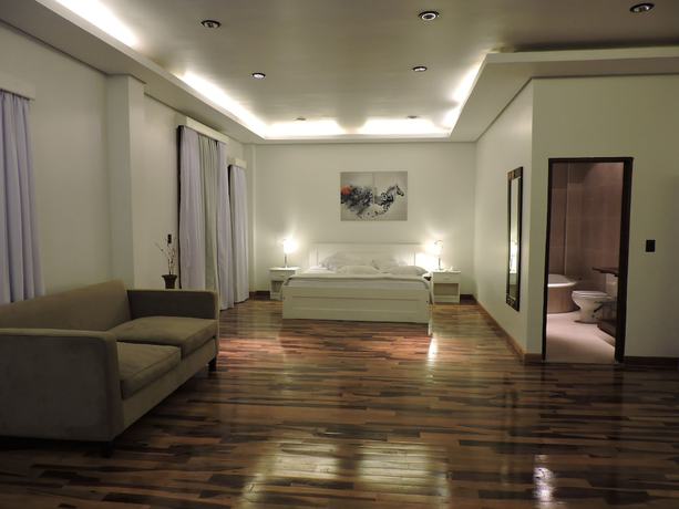 Imagen de la habitación del Hotel Patio Del Puerto Boutique. Foto 14