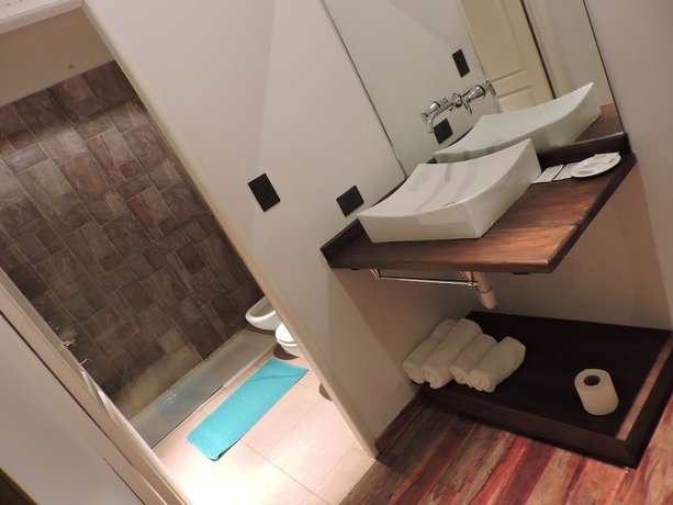 Imagen de la habitación del Hotel Patio Del Puerto Boutique. Foto 15