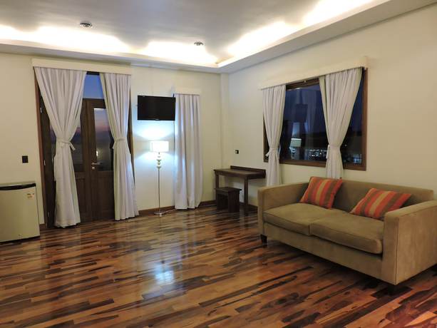 Imagen de la habitación del Hotel Patio Del Puerto Boutique. Foto 16