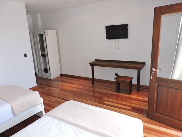 Imagen de la habitación del Hotel Patio Del Puerto Boutique. Foto 17