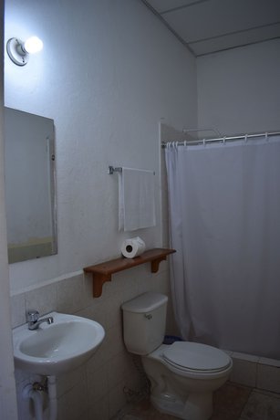 Imagen de la habitación del Hotel Patio Grande. Foto 4