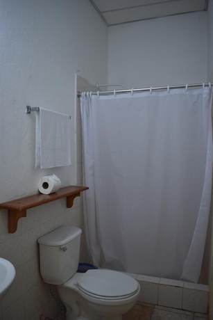 Imagen de la habitación del Hotel Patio Grande. Foto 5
