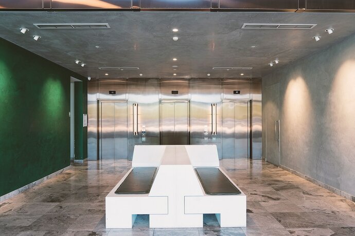 Imagen general del Hotel Patio Mt View Near Cbr Centre And Anu. Foto 6