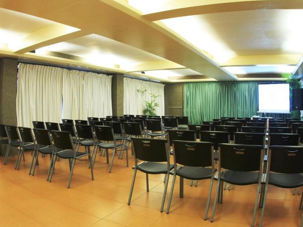 Imagen general del Hotel Patio Pacific Boracay. Foto 11