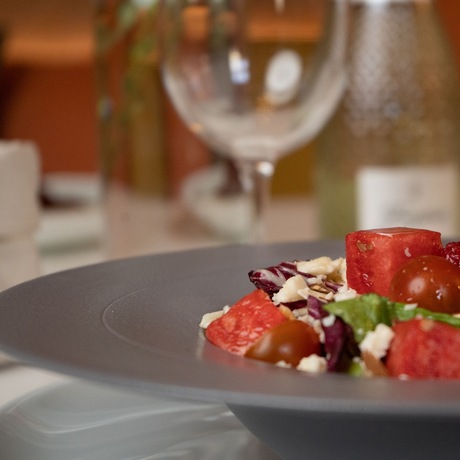 Imagen general del Hotel Patio Santiago. Foto 9