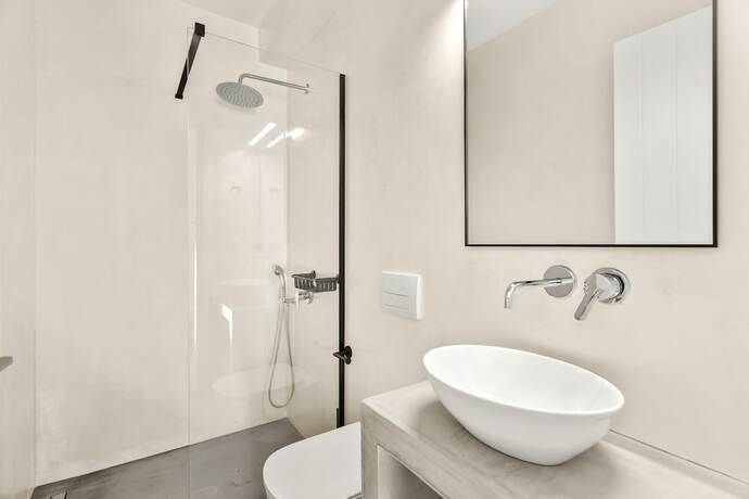 Imagen de la habitación del Hotel Patio Villas. Foto 15