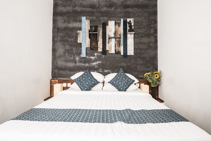 Imagen de la habitación del Hotel Patio & Urban Resort. Foto 10