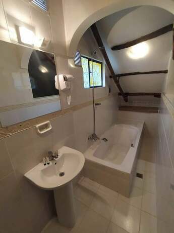 Imagen general del Hotel Patio de Piedra Boutique. Foto 9