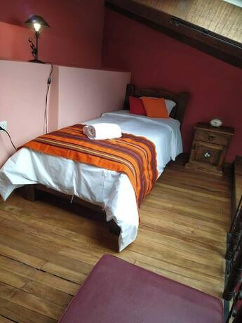 Imagen general del Hotel Patio de Piedra Boutique. Foto 12