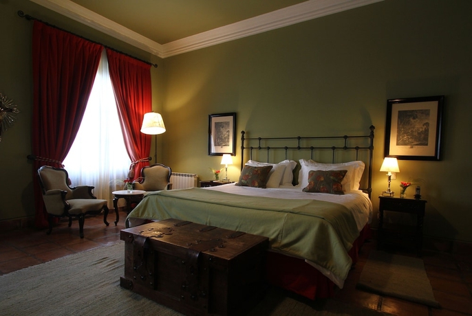 Imagen de la habitación del Hotel Patios De Cafayate Wine. Foto 2