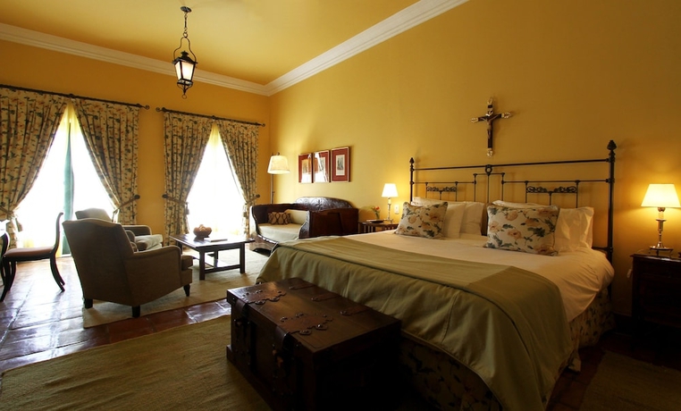 Imagen de la habitación del Hotel Patios De Cafayate Wine. Foto 3