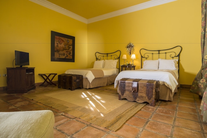 Imagen de la habitación del Hotel Patios De Cafayate Wine. Foto 5