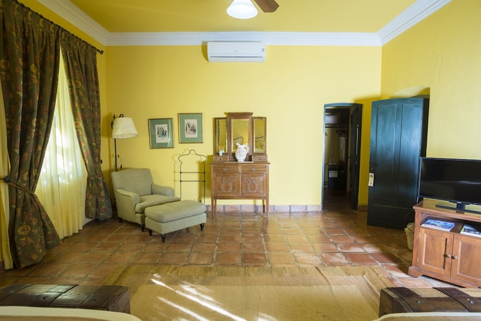 Imagen de la habitación del Hotel Patios De Cafayate Wine. Foto 8