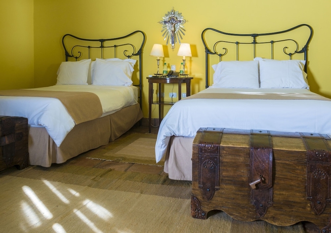 Imagen de la habitación del Hotel Patios De Cafayate Wine. Foto 9