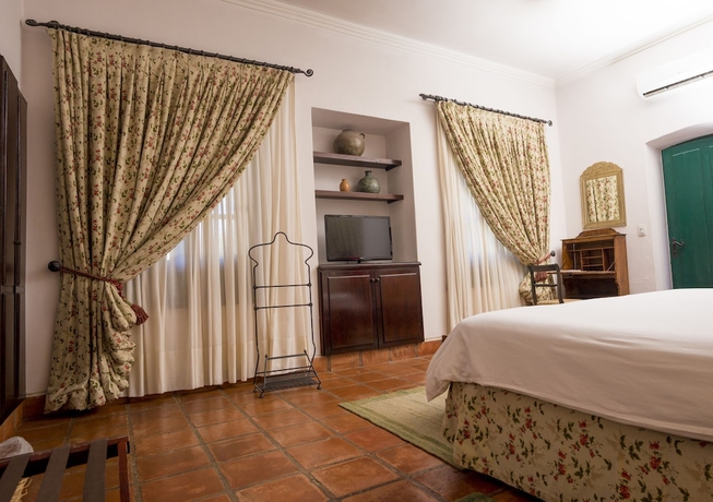 Imagen de la habitación del Hotel Patios De Cafayate Wine. Foto 10