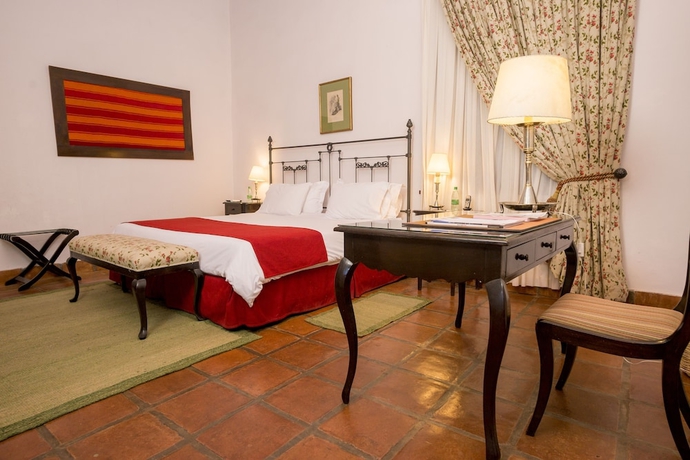 Imagen de la habitación del Hotel Patios De Cafayate Wine. Foto 11