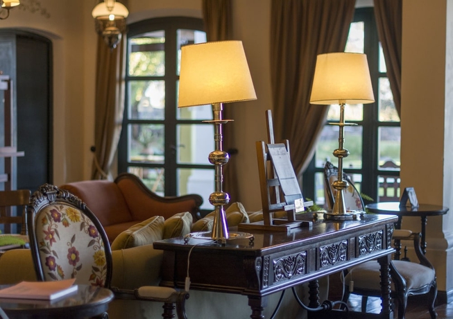 Imagen de los interiores del Hotel Patios De Cafayate Wine. Foto 16