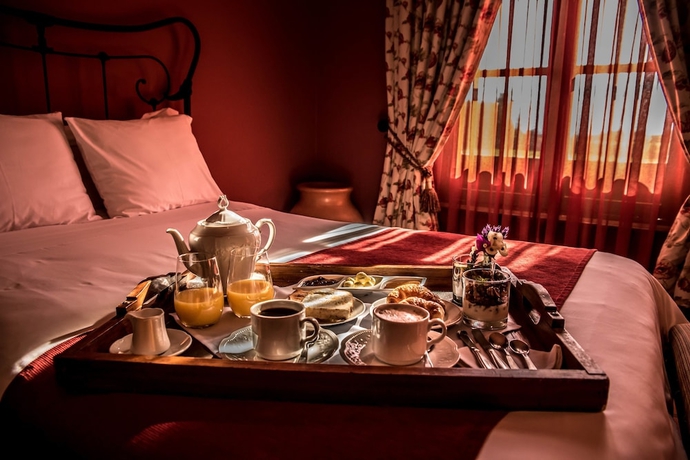 Imagen de la habitación del Hotel Patios De Cafayate Wine. Foto 12