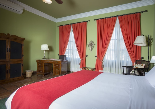 Imagen de la habitación del Hotel Patios De Cafayate Wine. Foto 15