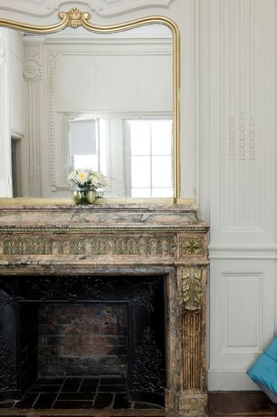 Imagen de la habitación del Hotel Patios De Recoleta. Foto 7