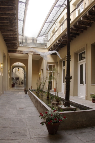 Imagen general del Hotel Patios De San Telmo. Foto 2