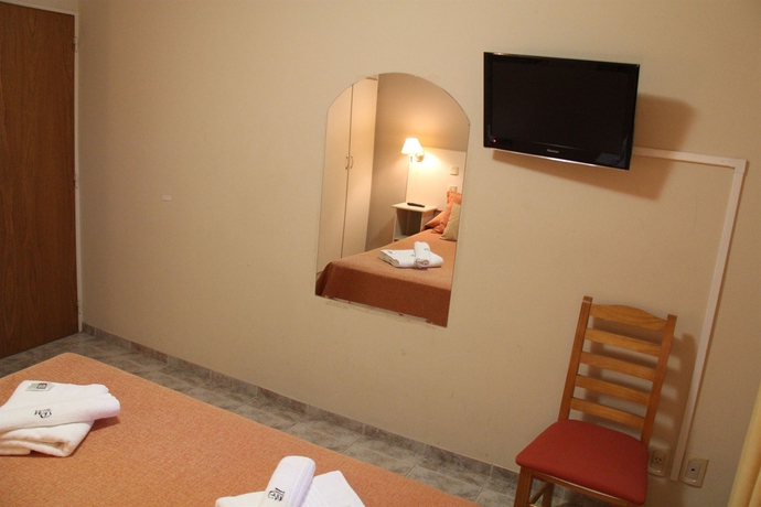 Imagen de la habitación del Hotel Patios Del Mediterr&aacute;neo. Foto 4