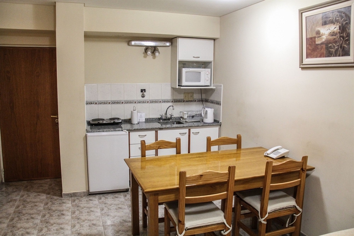 Imagen de la habitación del Hotel Patios Del Mediterr&aacute;neo. Foto 5