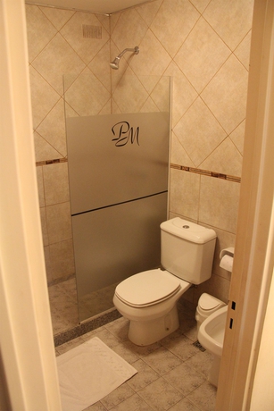 Imagen de la habitación del Hotel Patios Del Mediterr&aacute;neo. Foto 8