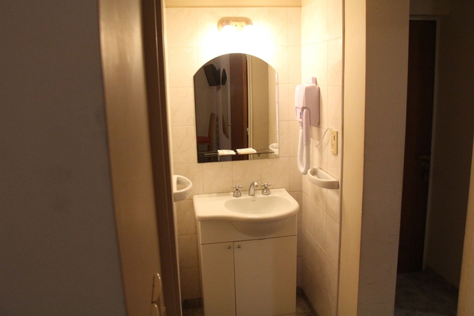 Imagen de la habitación del Hotel Patios Del Mediterr&aacute;neo. Foto 9