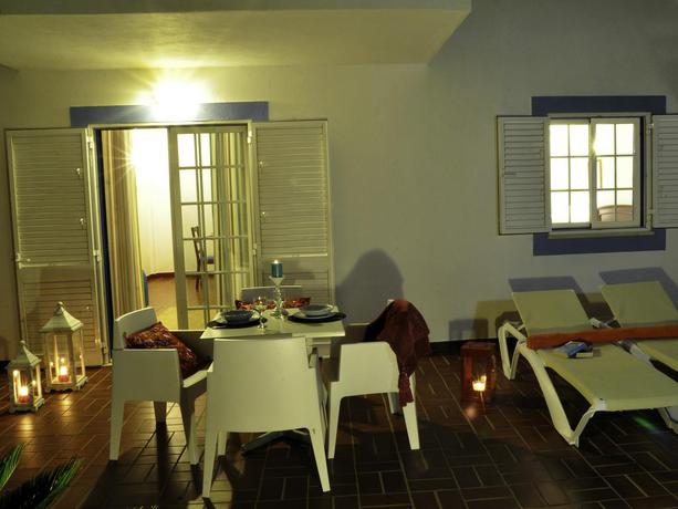 Imagen general del Hotel Patios da Vila - Duna Parque Group. Foto 3