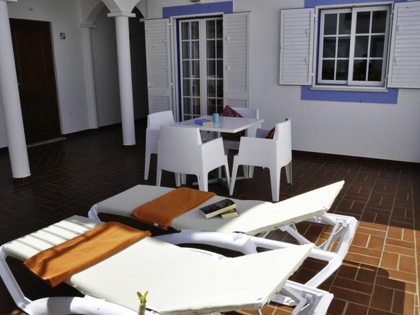 Imagen general del Hotel Patios da Vila - Duna Parque Group. Foto 4