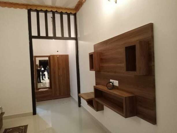 Imagen de la habitación del Hotel Patli Fort Hills Estate. Foto 11