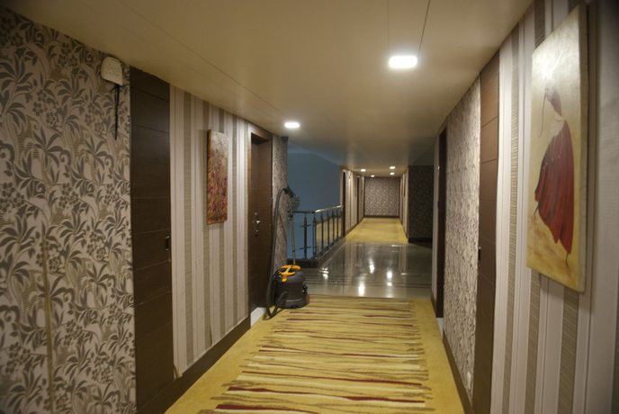 Imagen de los exteriores del Hotel Patliputra Exotica. Foto 11