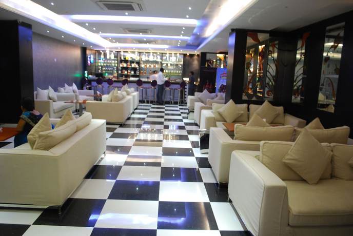Imagen de los interiores del Hotel Patliputra Exotica. Foto 13