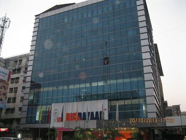 Imagen general del Hotel Patliputra Exotica. Foto 2