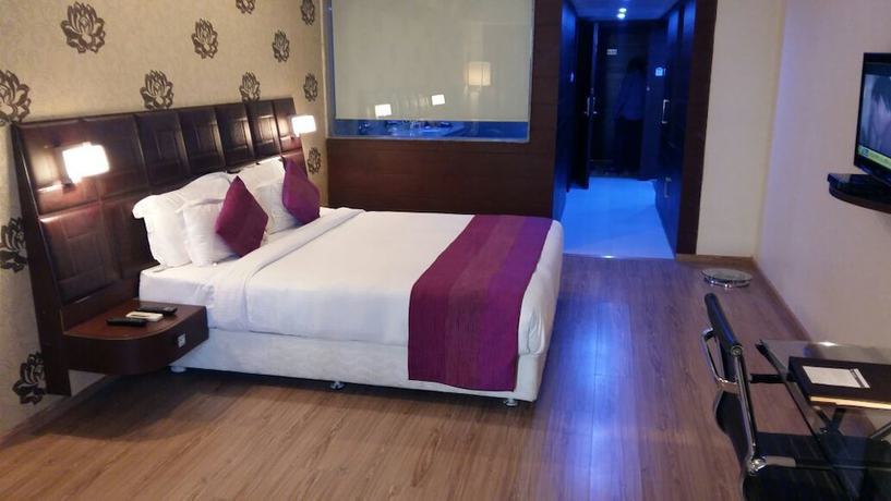 Imagen general del Hotel Patliputra Exotica. Foto 1