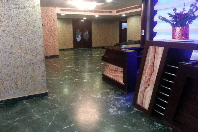 Imagen de los interiores del Hotel Patliputra Nirvanaa. Foto 18