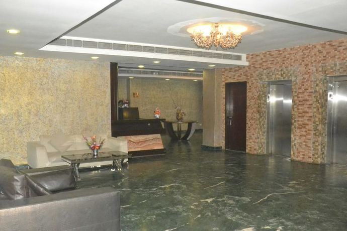 Imagen de los interiores del Hotel Patliputra Nirvanaa. Foto 20