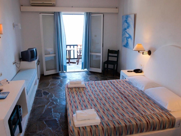 Imagen general del Hotel Patmos Paradise. Foto 10