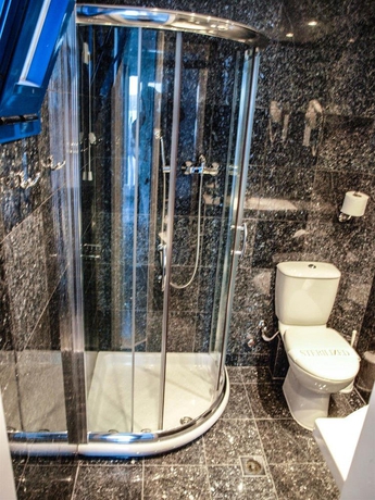 Imagen general del Hotel Patmos Paradise. Foto 12