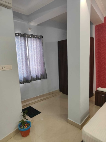 Imagen de la habitación del Hotel Patna Sahib Inn. Foto 8