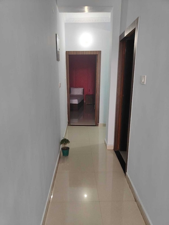Imagen de la habitación del Hotel Patna Sahib Inn. Foto 16