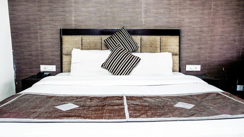 Imagen de la habitación del Hotel Patnitop Heights. Foto 11